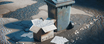 How to Dispose of Ice Packs?