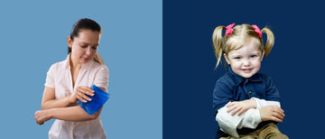 Is A Cold Pack The Same As An Ice Pack?