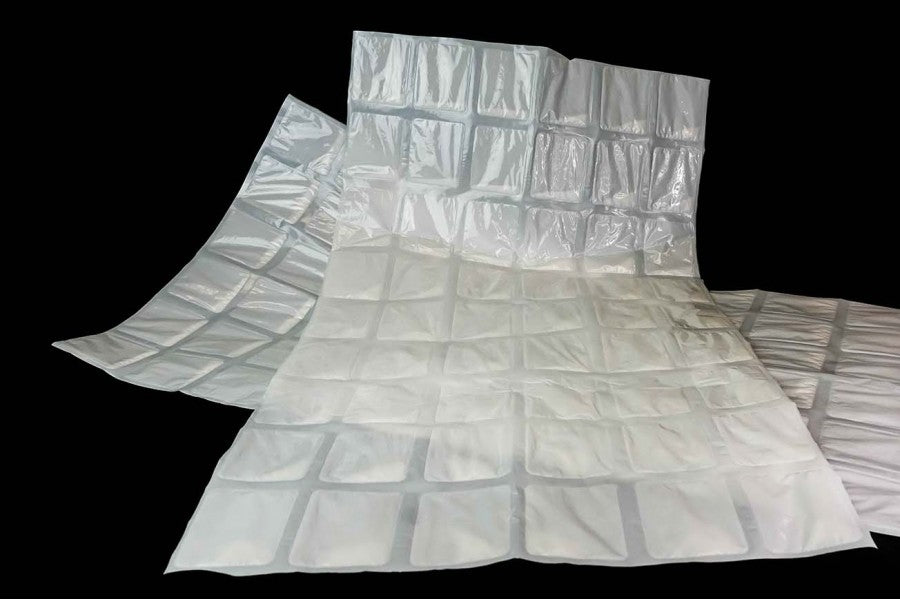 108 Cold Pack Kit