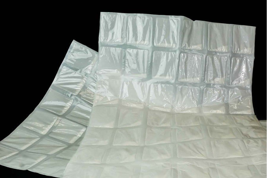 108 Cold Pack Kit