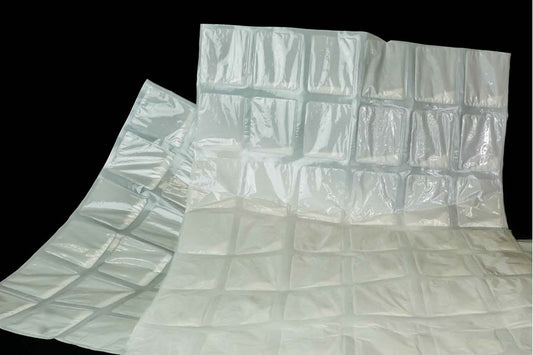 108 Cold Pack Kit