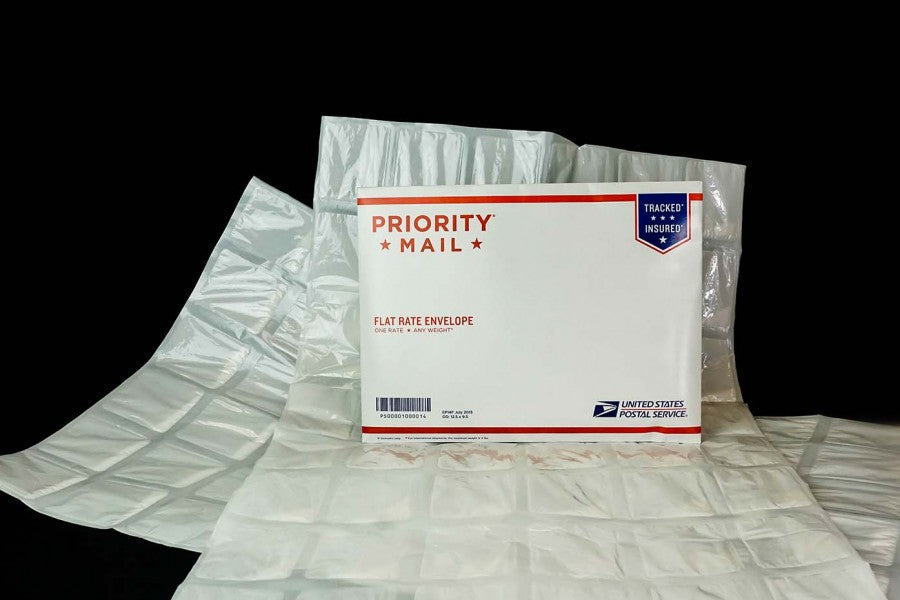 108 Cold Pack Kit