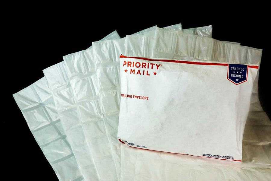324-Pack - Shipper's Special