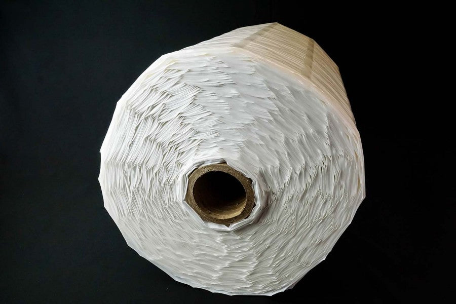 300 foot roll of reusable ice packs