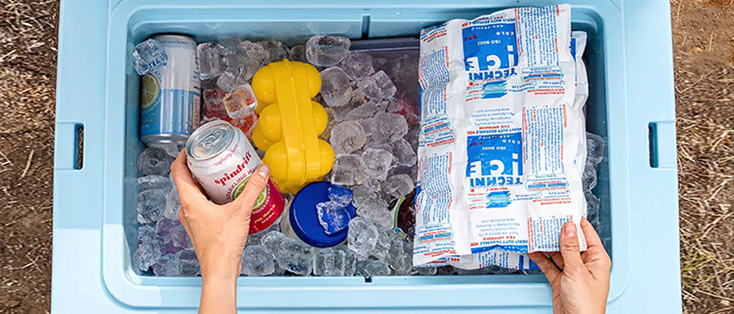 How to Dispose of Ice Packs the Right Way?