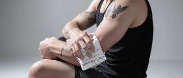Can You Put An Ice Pack On A Tattoo?