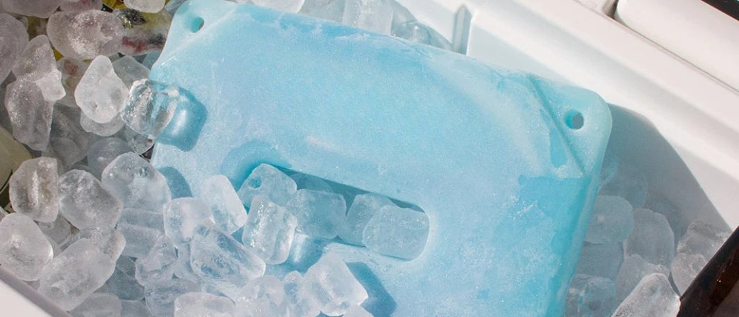 Which Works Better for Cooling: Ice Packs or Ice?