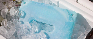 Which Works Better for Cooling: Ice Packs or Ice?