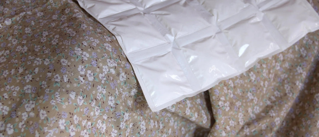 Common Mistakes When Using Ice Packs